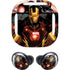 Marvel Iron Man Three Panel Galaxy Buds Pro Skin